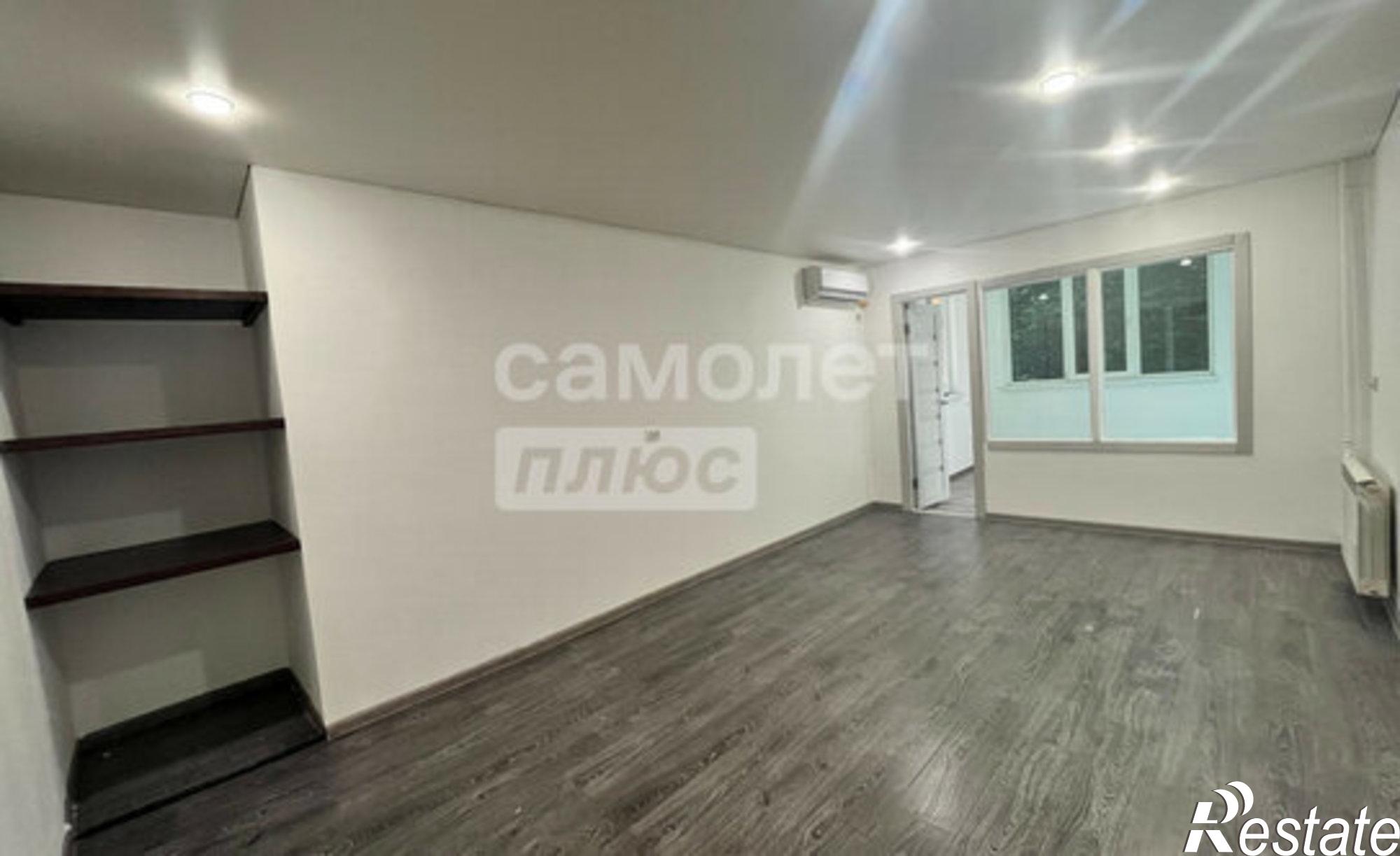 Купить квартиру за 6 050 000 рублей на ул Б. Хмельницкого, 6