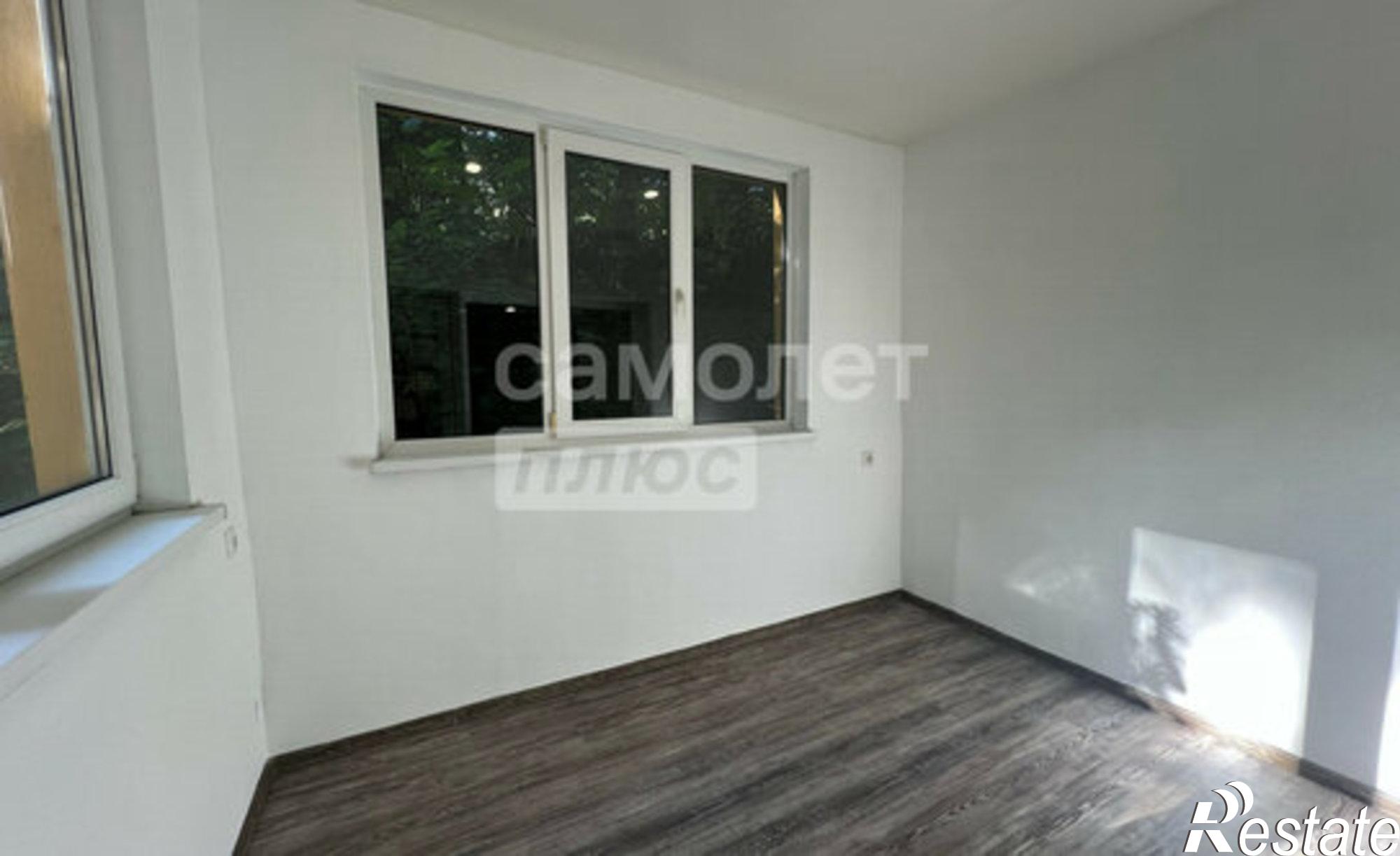 Купить квартиру за 6 050 000 рублей на ул Б. Хмельницкого, 6