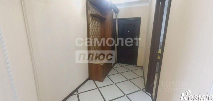 2-комн квартира улица Красина, 2,  д. 2