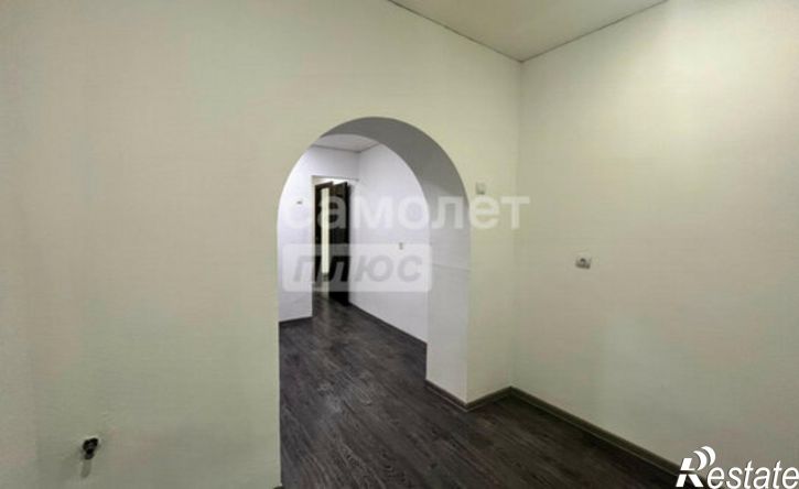 2-комн квартира ул Б. Хмельницкого, 6,  д. 6