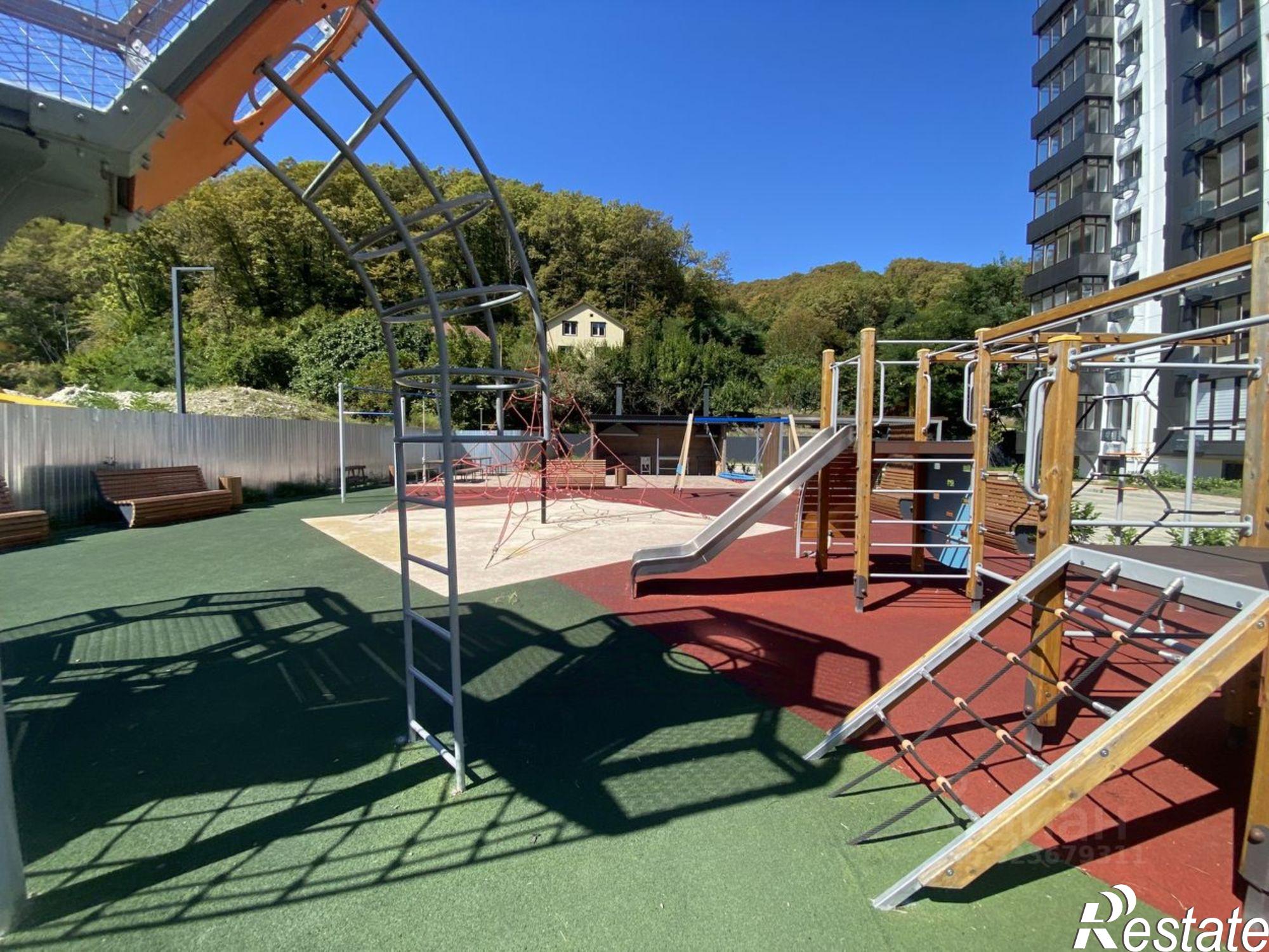 Купить квартиру за 6 696 080 рублей на ул Калараша, 7Г