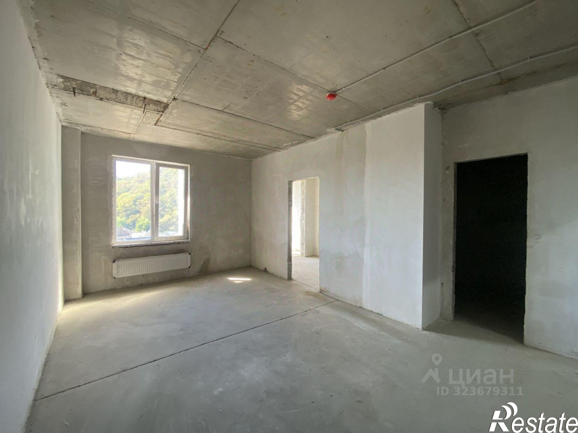 Купить квартиру за 6 696 080 рублей на ул Калараша, 7Г