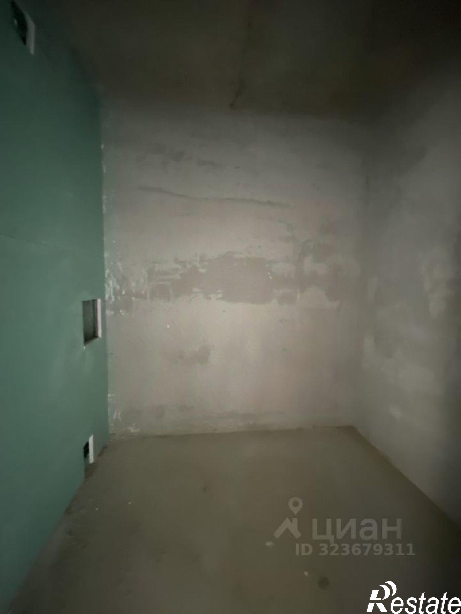 Купить квартиру за 6 696 080 рублей на ул Калараша, 7Г