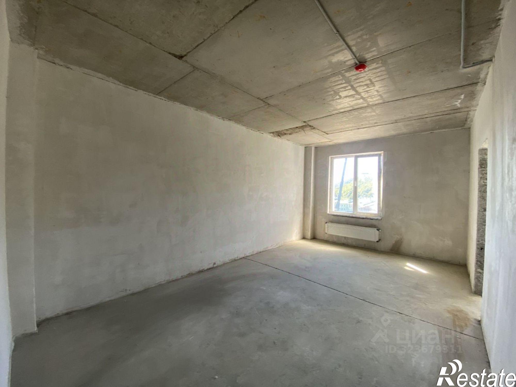 Купить квартиру за 6 696 080 рублей на ул Калараша, 7Г