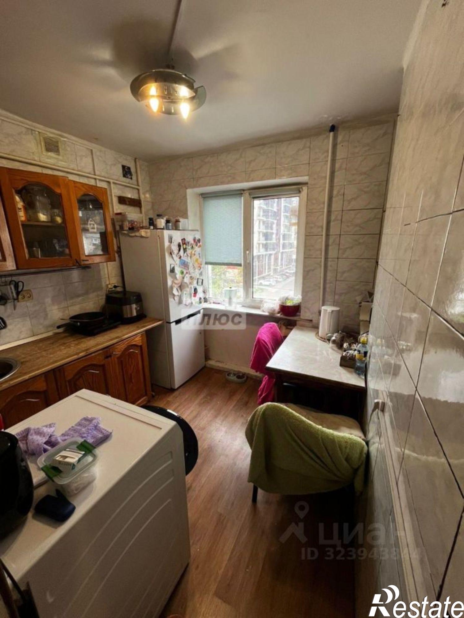 Купить квартиру за 8 400 000 рублей на улица Калараша, 12Б