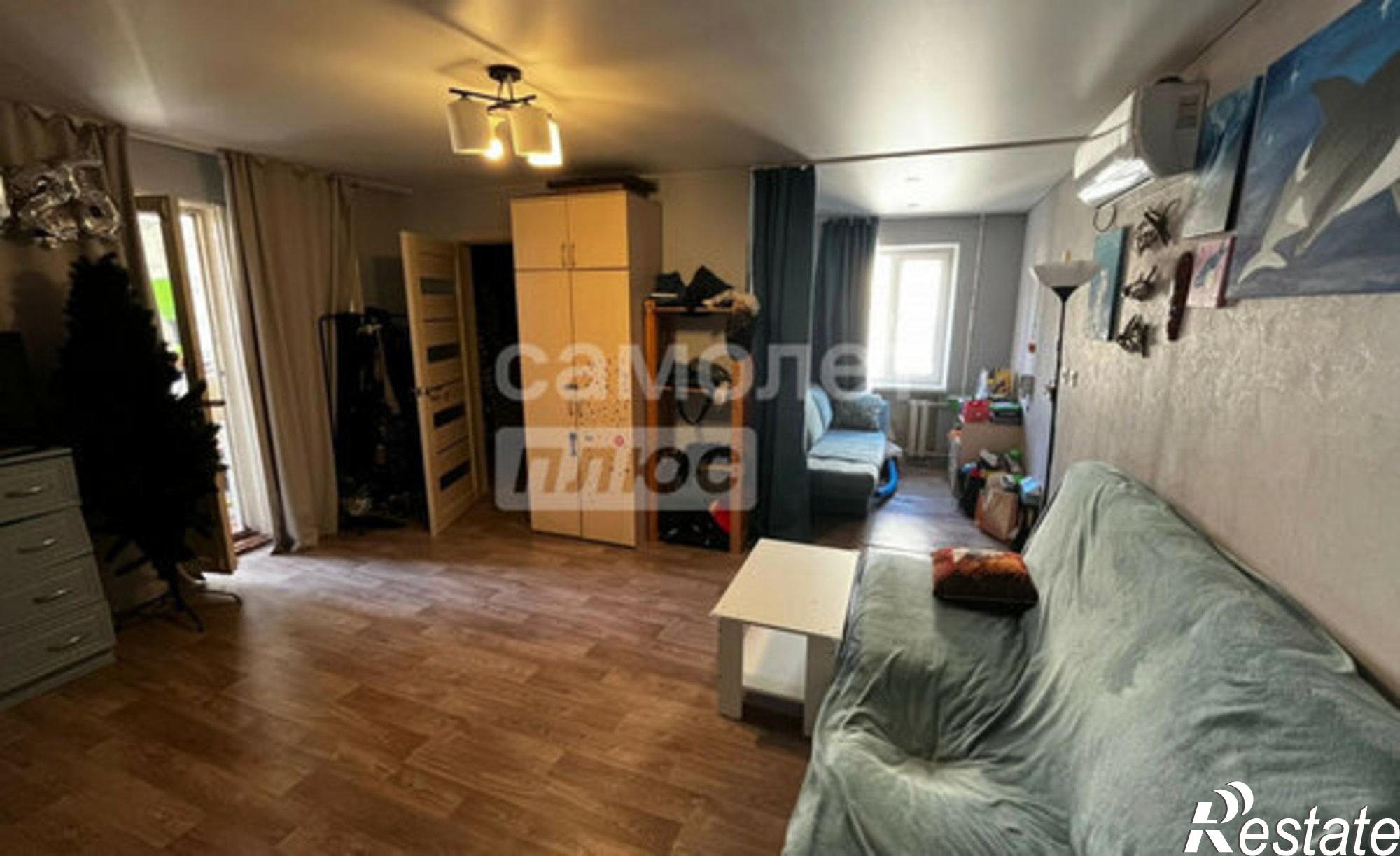 Купить квартиру за 8 400 000 рублей на улица Калараша, 12Б