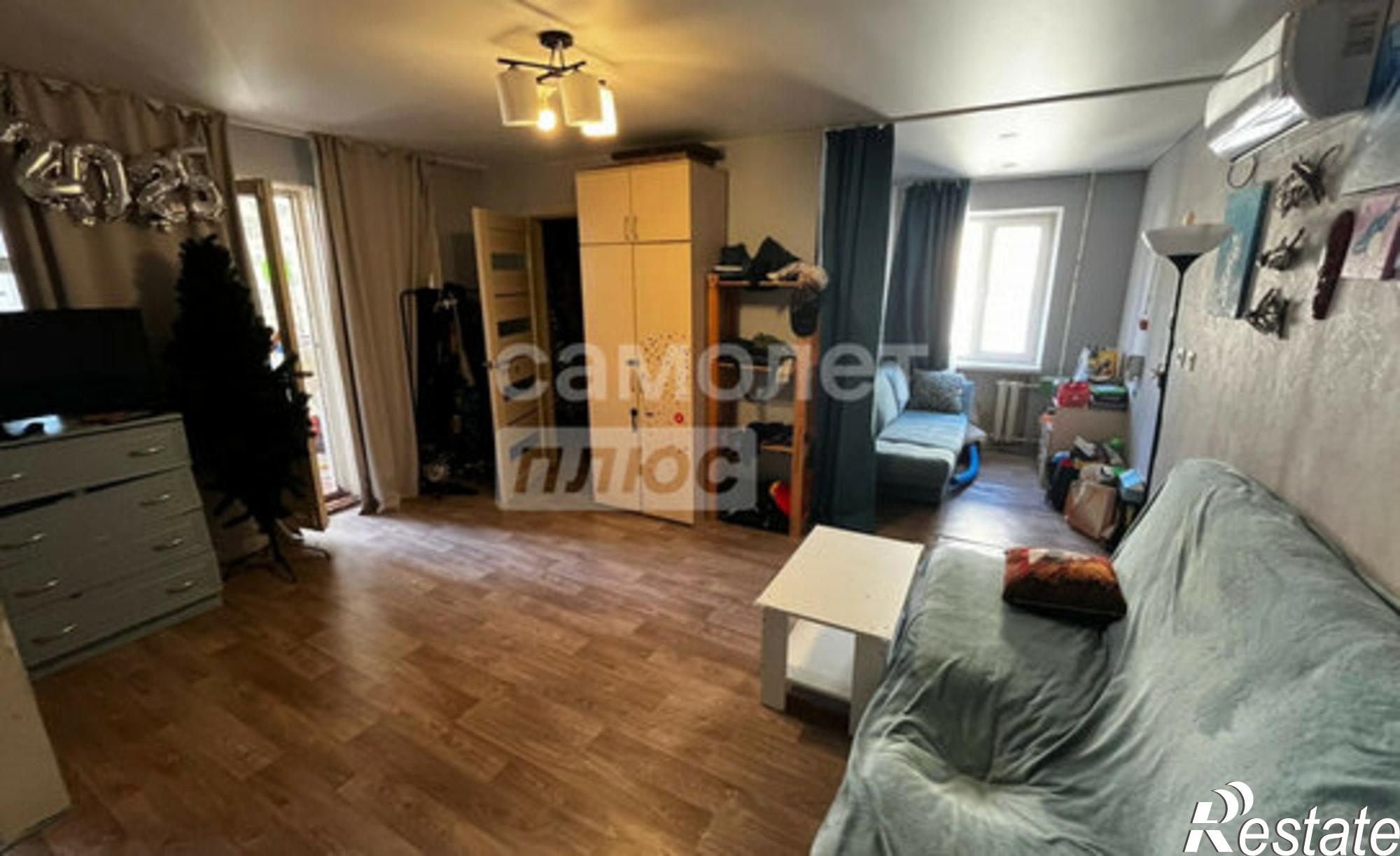 Купить квартиру за 8 400 000 рублей на улица Калараша, 12Б