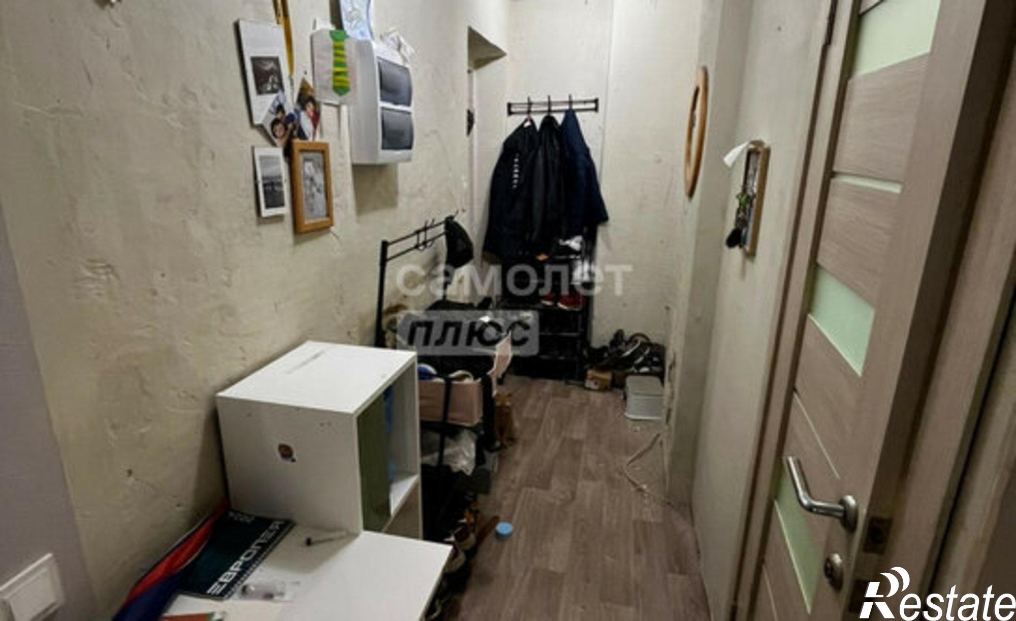 Купить квартиру за 8 400 000 рублей на улица Калараша, 12Б