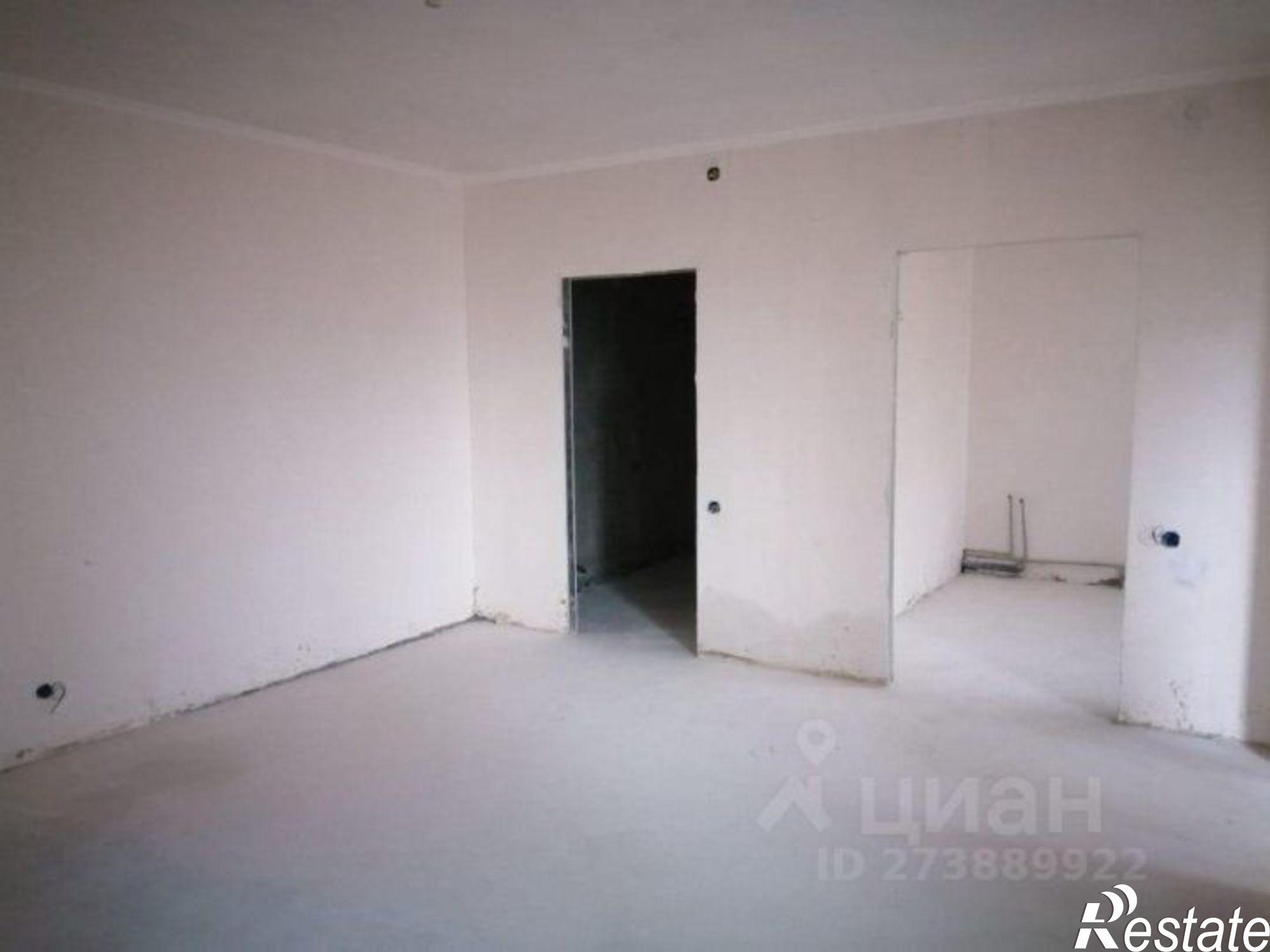 Купить квартиру за 5 170 000 рублей на ул Полетаева, 64 А