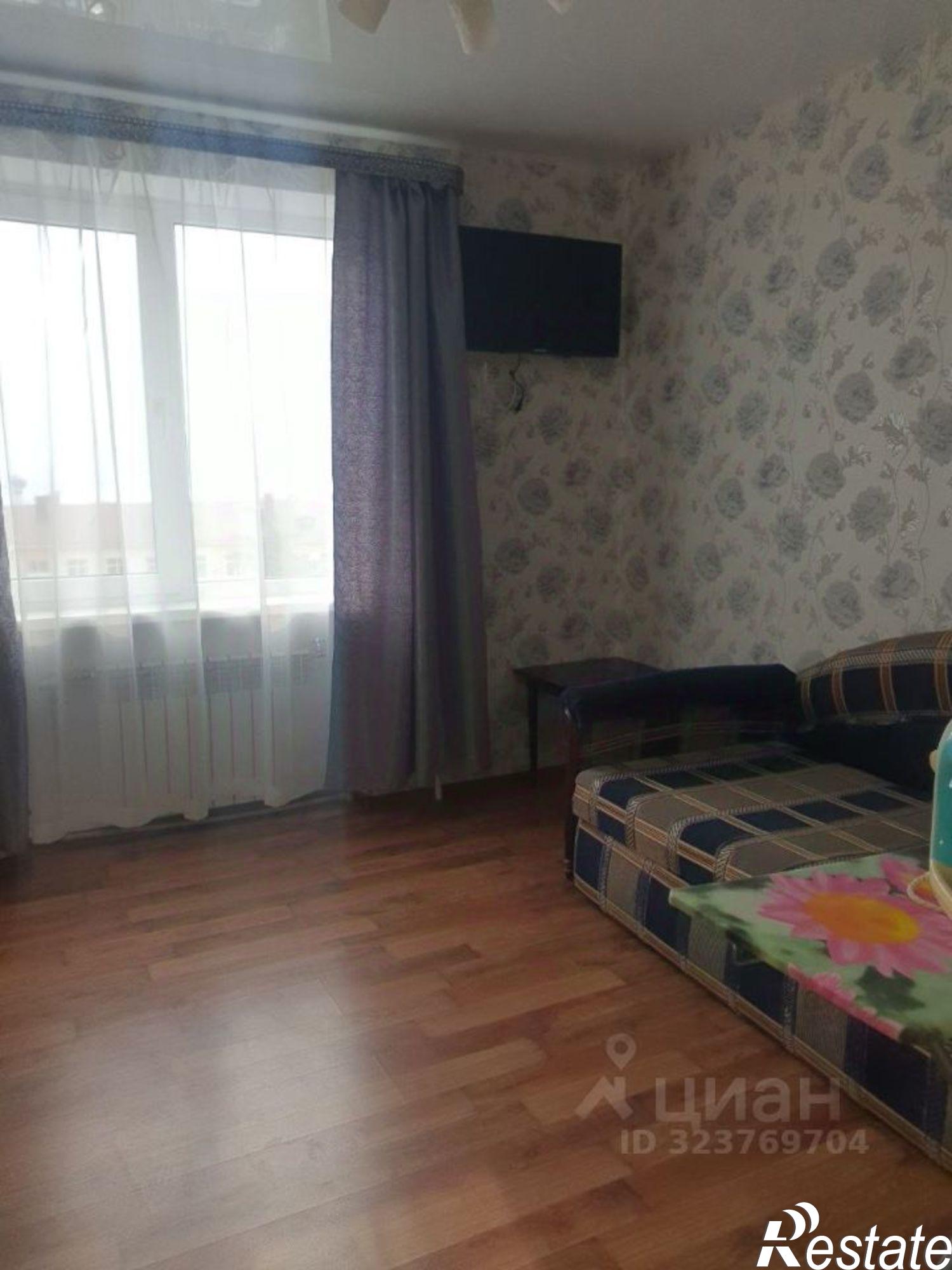 Сдать квартиру за 27 000 рублей на улица Свободы, 14А