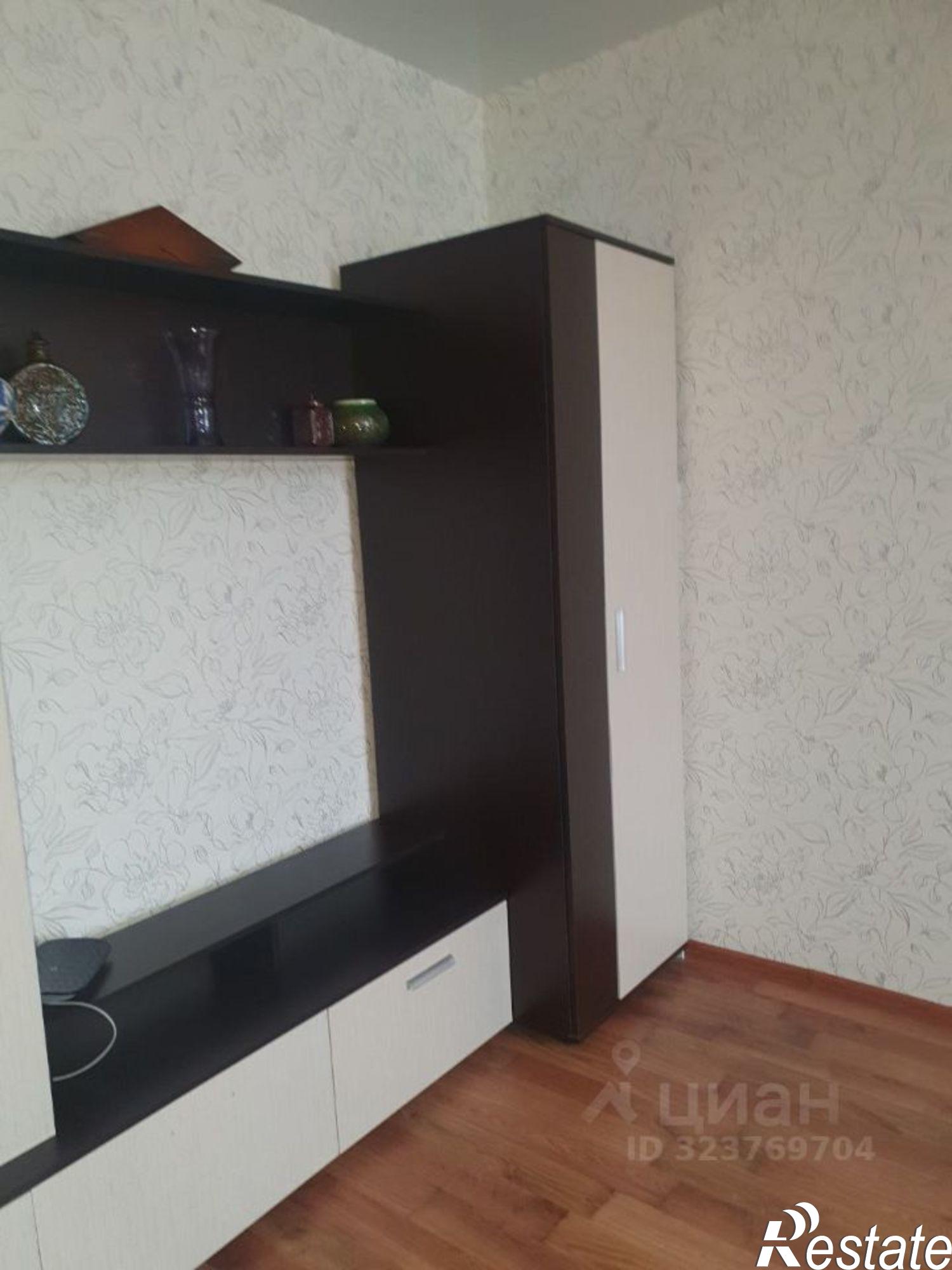 Сдать квартиру за 27 000 рублей на улица Свободы, 14А