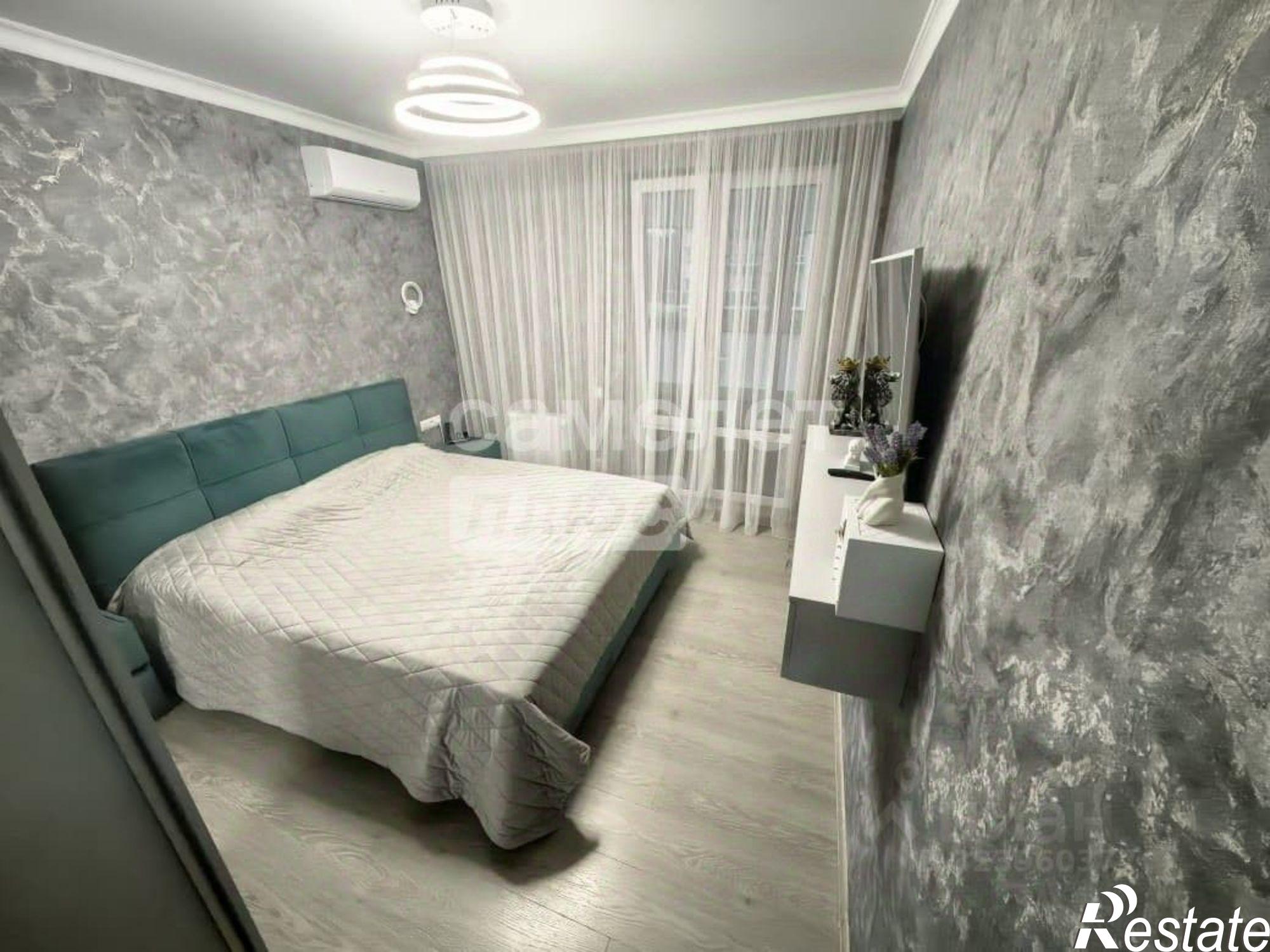 Купить квартиру за 15 500 000 рублей на улица Портовиков, 39/1