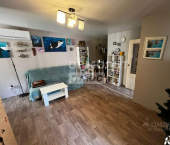 1-комн, 46кв м, этаж 2/9 улица Калараша, 12Б