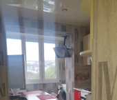 2-комн, 38кв м, этаж 5/5 улица Свободы, 14А