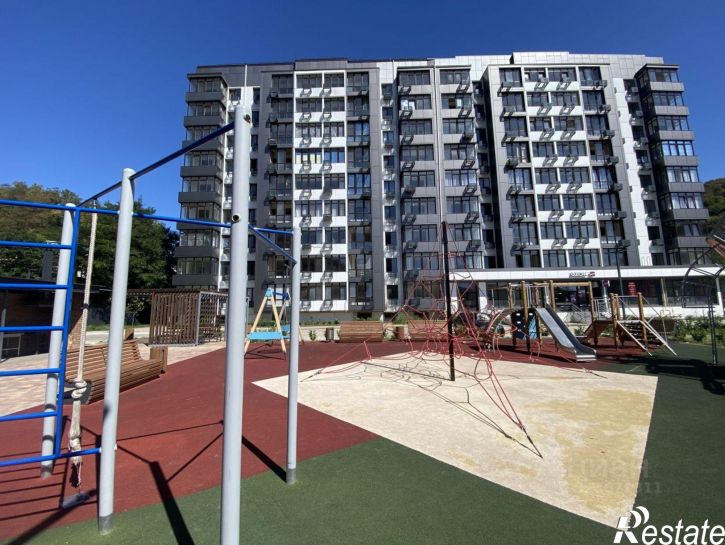 1-комн квартира ул Калараша, 7Г,  д. 7Г