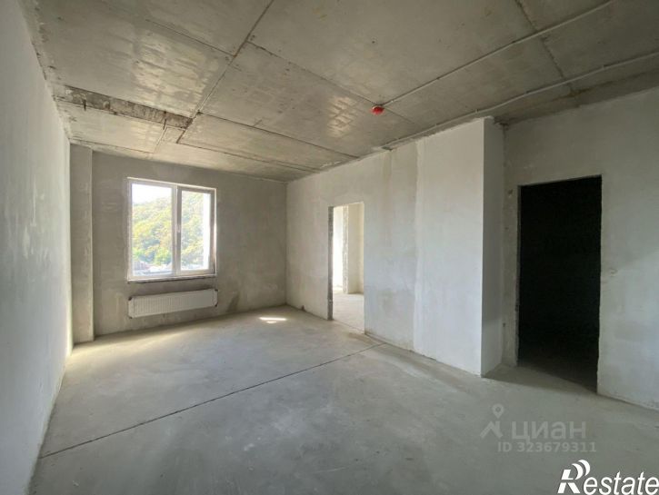 1-комн квартира ул Калараша, 7Г,  д. 7Г