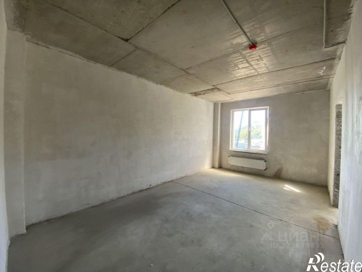 1-комн квартира ул Калараша, 7Г,  д. 7Г