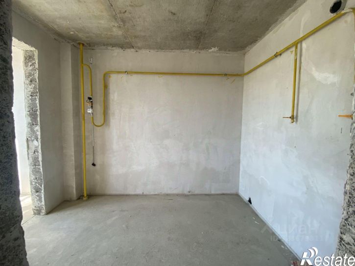 1-комн квартира ул Калараша, 7Г,  д. 7Г