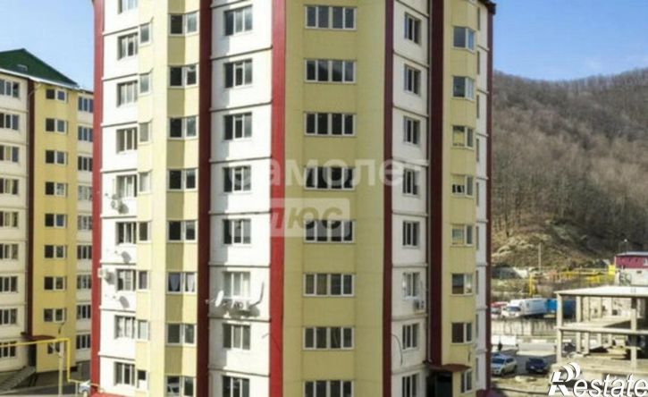 1-комн квартира улица Калараша, 12Б,  д. 12Б