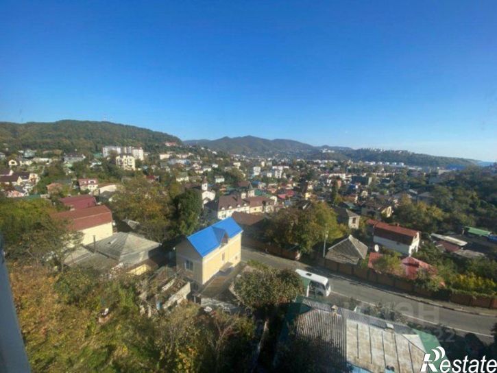 1-комн квартира ул Полетаева, 64 А,  д. 64 А,  к. А