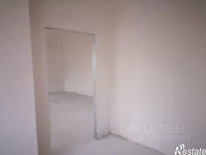 1-комн квартира ул Полетаева, 64 А,  д. 64 А,  к. А