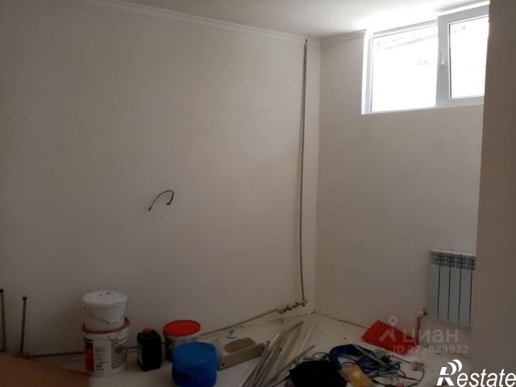 1-комн квартира ул Полетаева, 64 А,  д. 64 А,  к. А