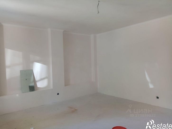 1-комн квартира ул Полетаева, 64 А,  д. 64 А,  к. А