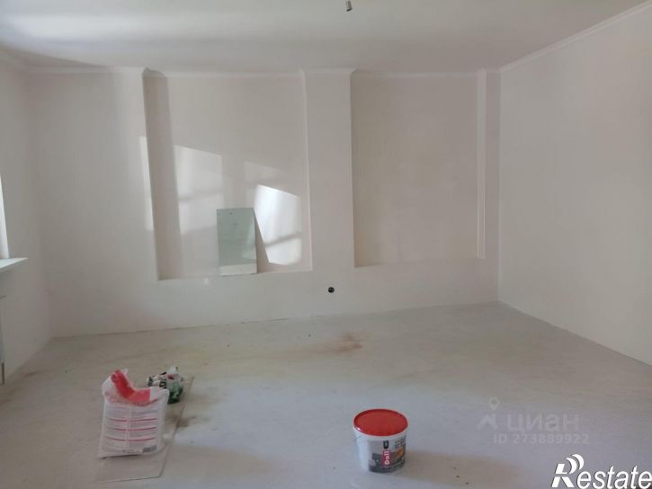 1-комн квартира ул Полетаева, 64 А,  д. 64 А,  к. А