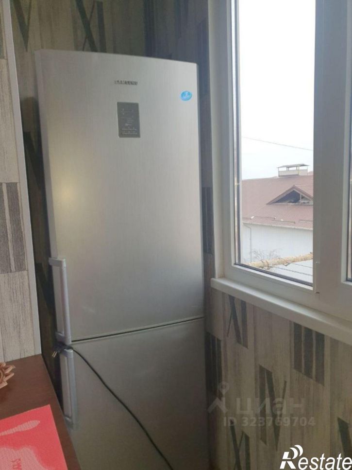 2-комн квартира улица Свободы, 14А,  д. 14А