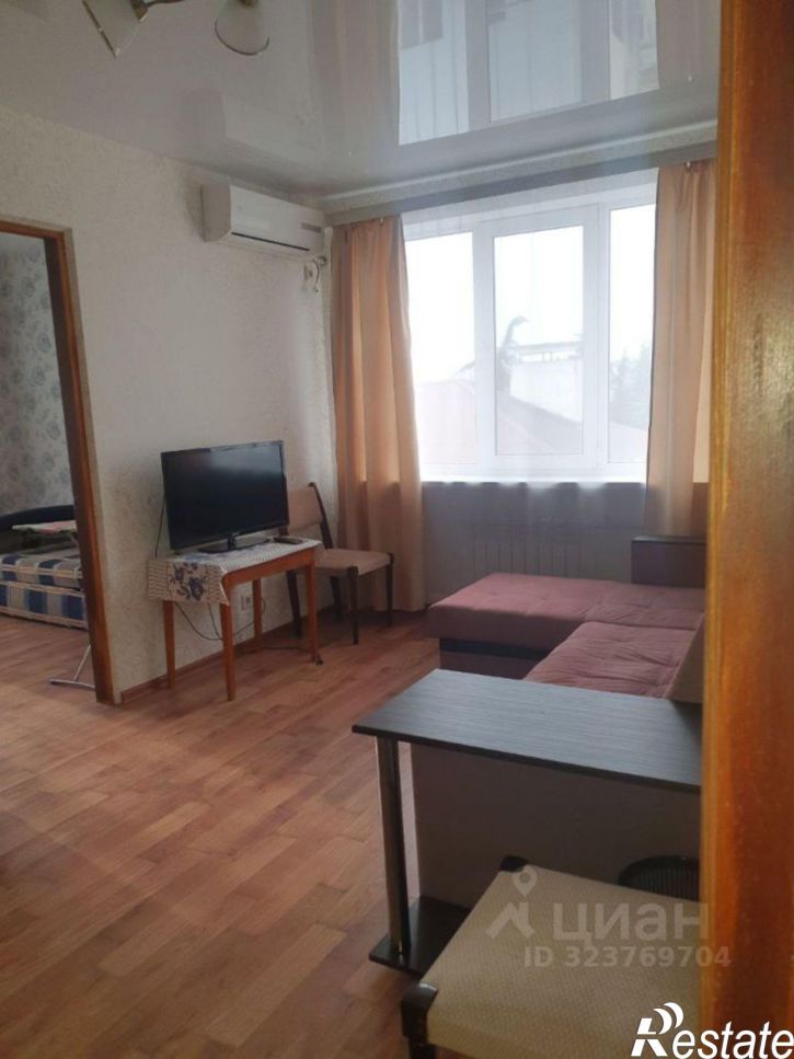 2-комн квартира улица Свободы, 14А,  д. 14А