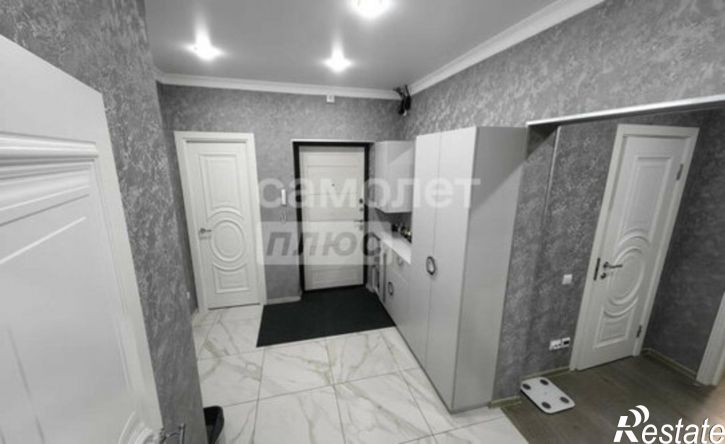 3-комн квартира улица Портовиков, 39/4,  д. 39/4