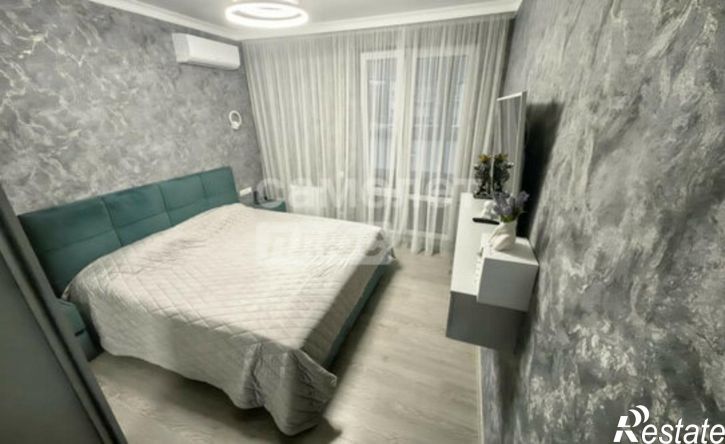 3-комн квартира улица Портовиков, 39/4,  д. 39/4