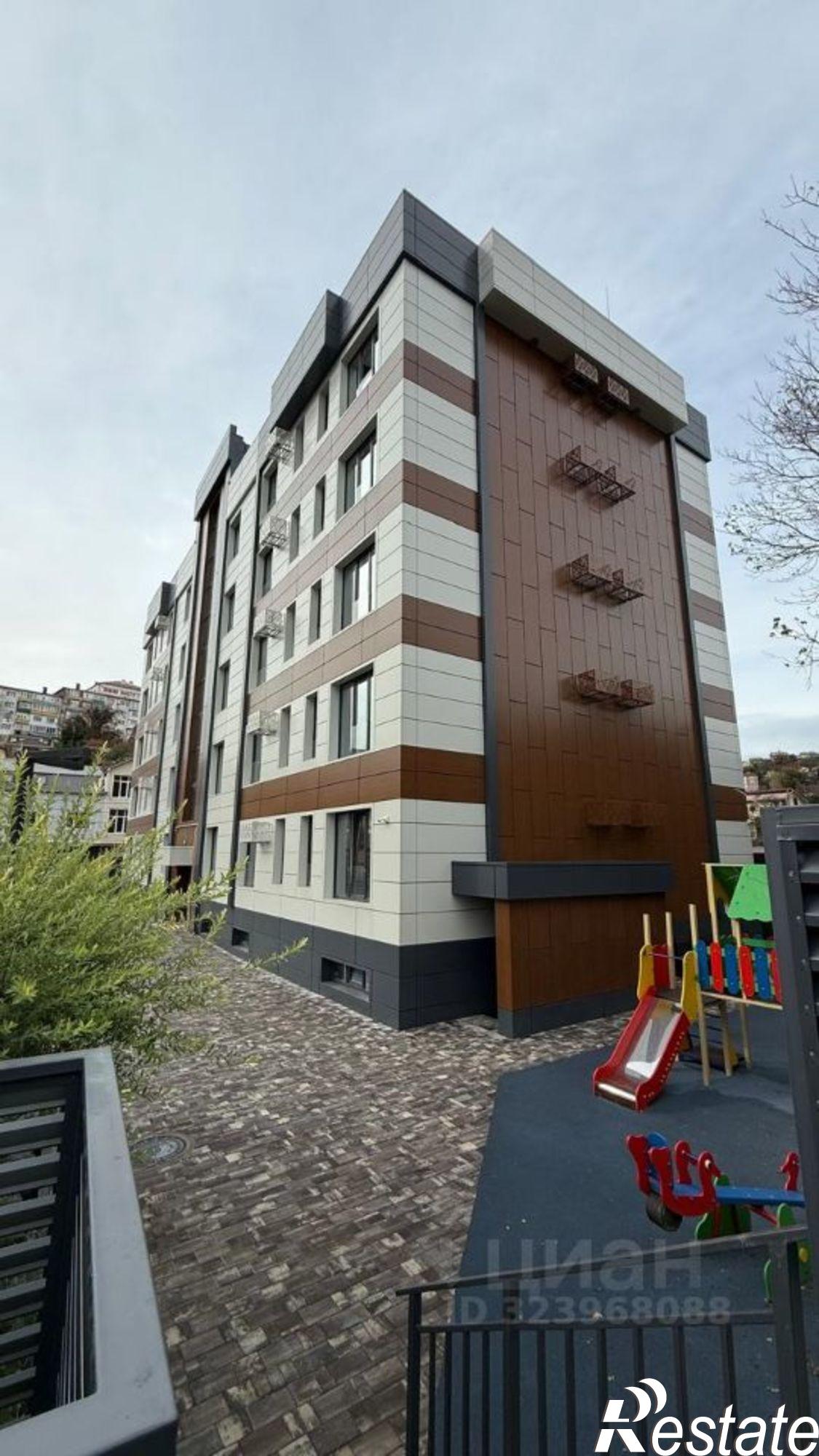 Купить квартиру за 7 940 000 рублей на улица Клары Цеткин, 28