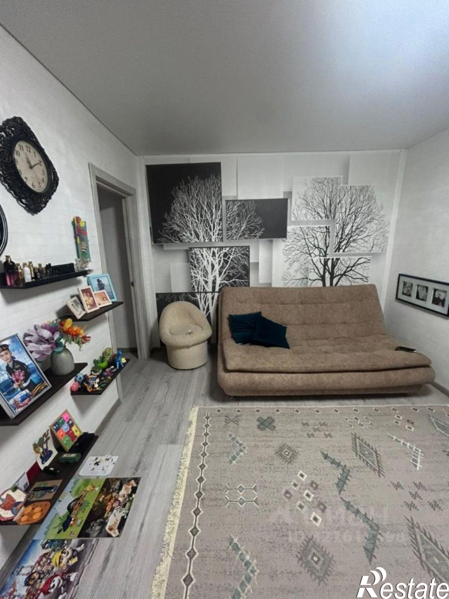 Купить квартиру за 8 000 000 рублей на улица Фрунзе, 24