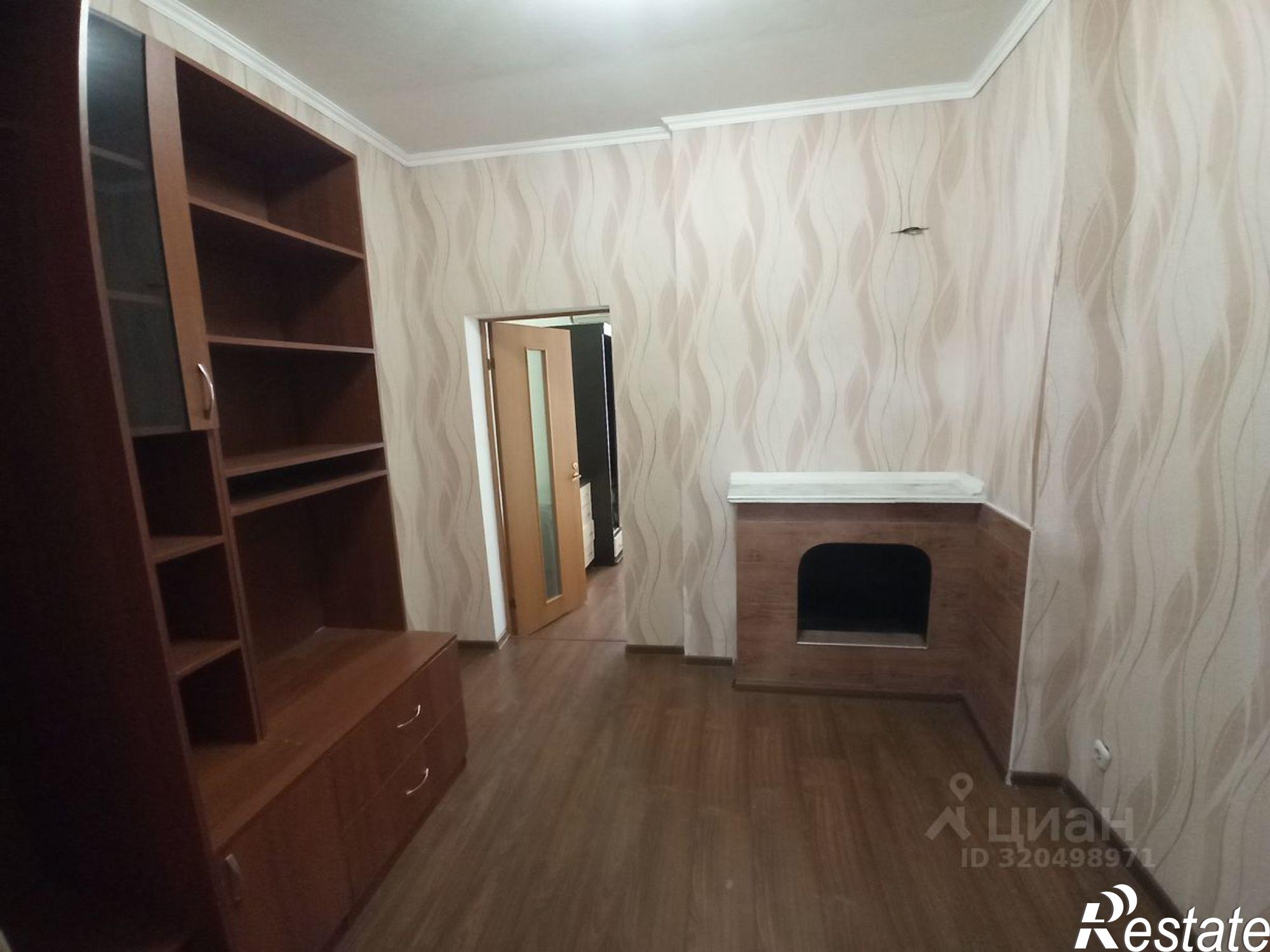 Купить квартиру за 4 000 000 рублей на улица Клары Цеткин, 35