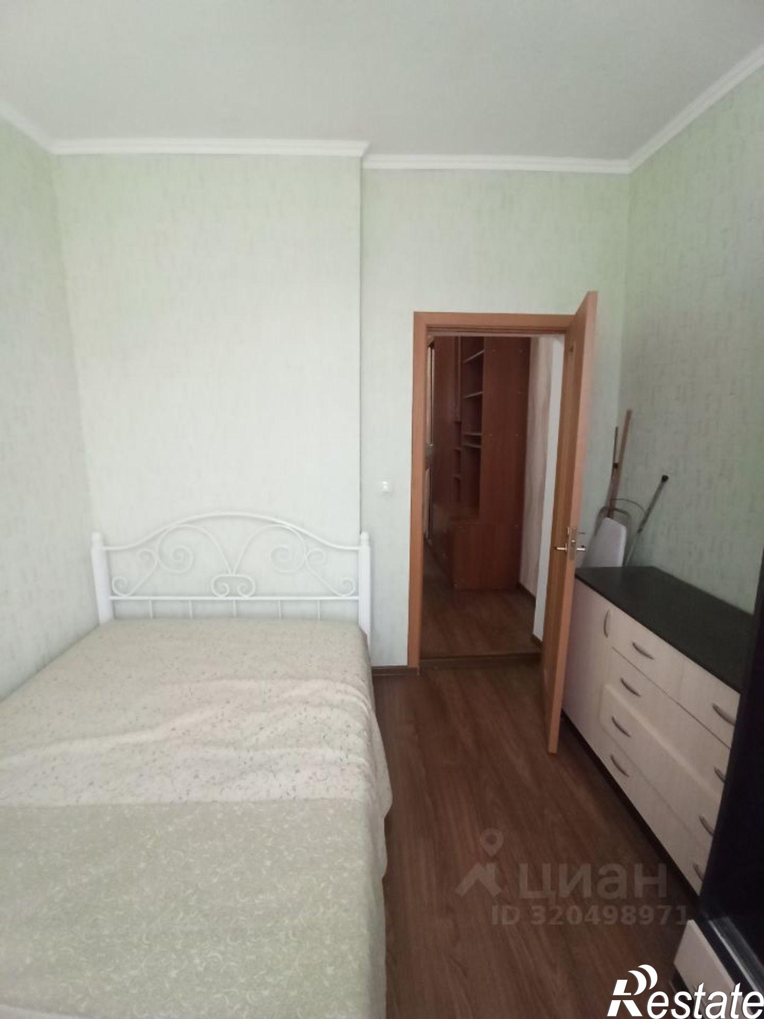 Купить квартиру за 4 000 000 рублей на улица Клары Цеткин, 35