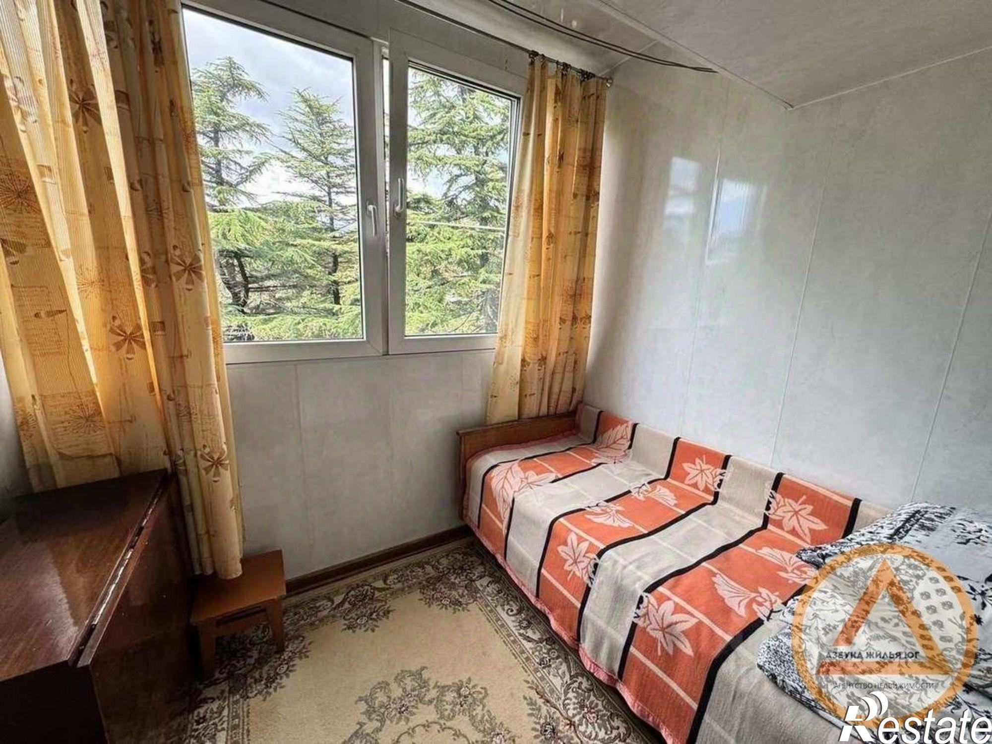 Сдать квартиру за 18 000 рублей на ул Маршала Жукова, 16