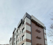 2-комн, 39кв м, этаж 1/5 улица Клары Цеткин, 28