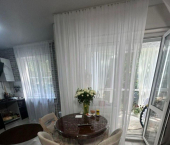 3-комн, 56кв м, этаж 2/5 улица Фрунзе, 24