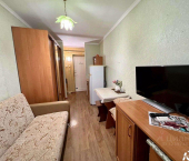 комната 20 кв м ул Рабфаковская, 9