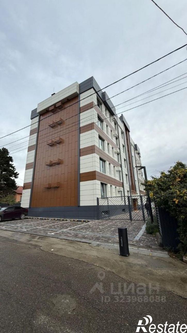 2-комн квартира улица Клары Цеткин, 28,  д. 28