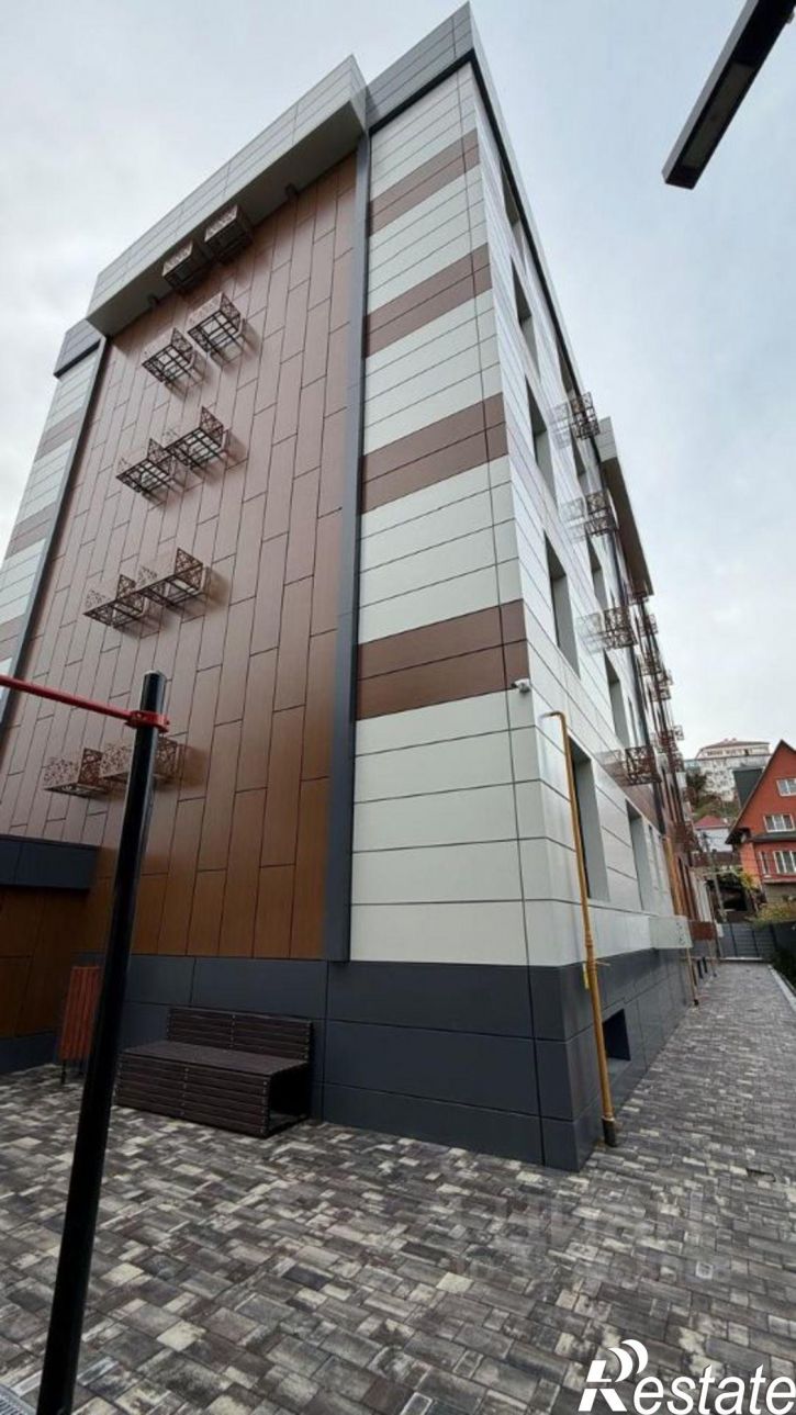 2-комн квартира улица Клары Цеткин, 28,  д. 28