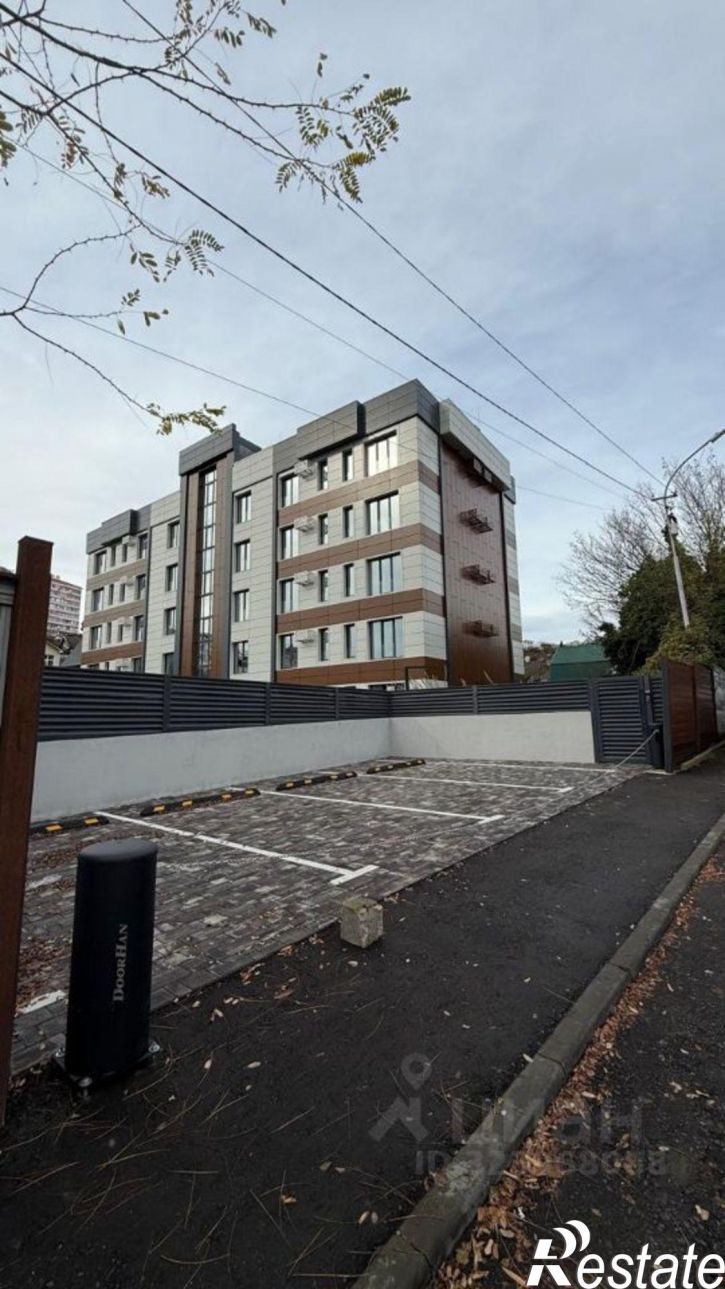 2-комн квартира улица Клары Цеткин, 28,  д. 28