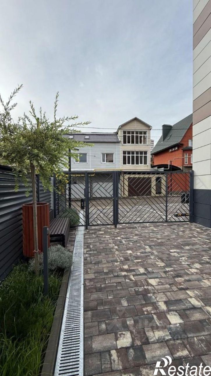 2-комн квартира улица Клары Цеткин, 28,  д. 28