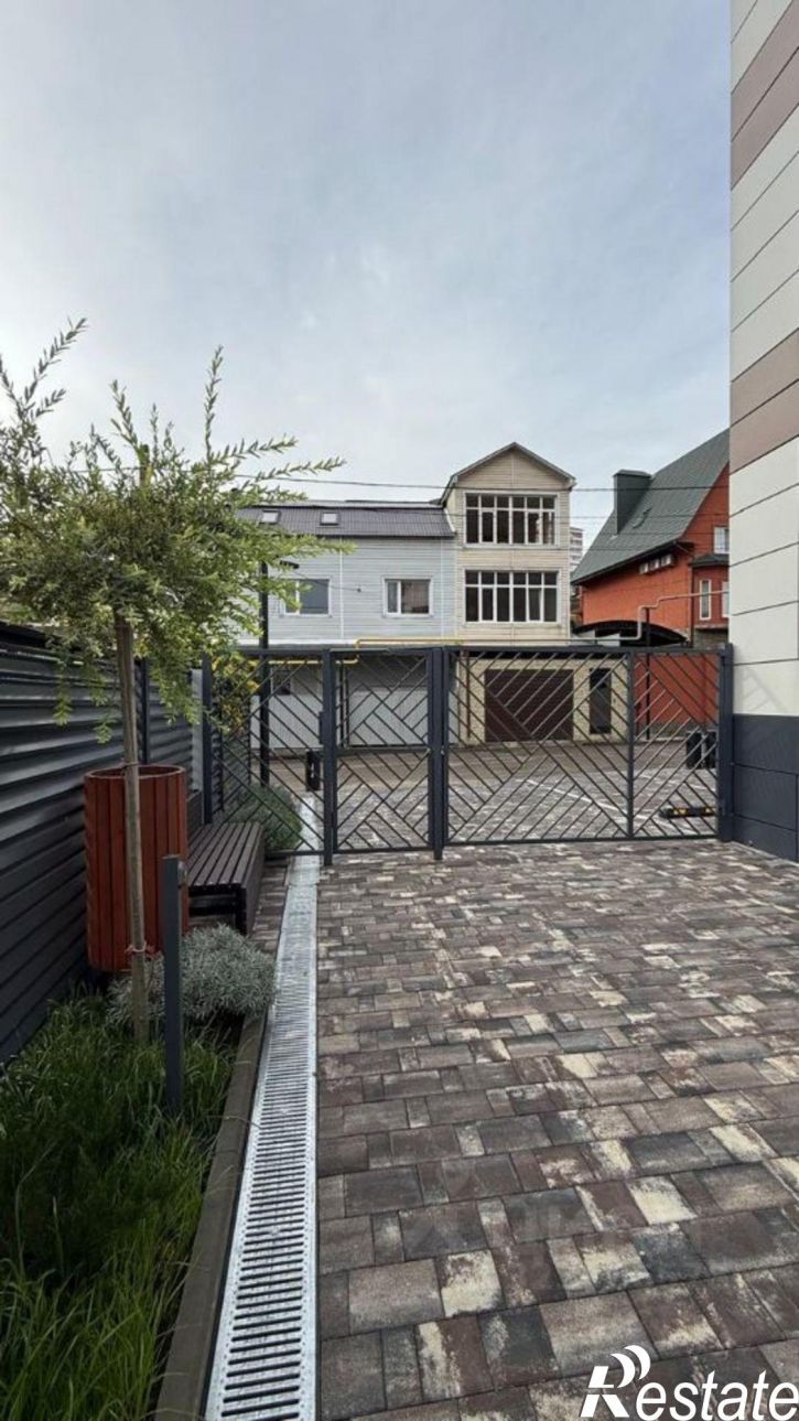 1-комн квартира Туапсе, улица Клары Цеткин