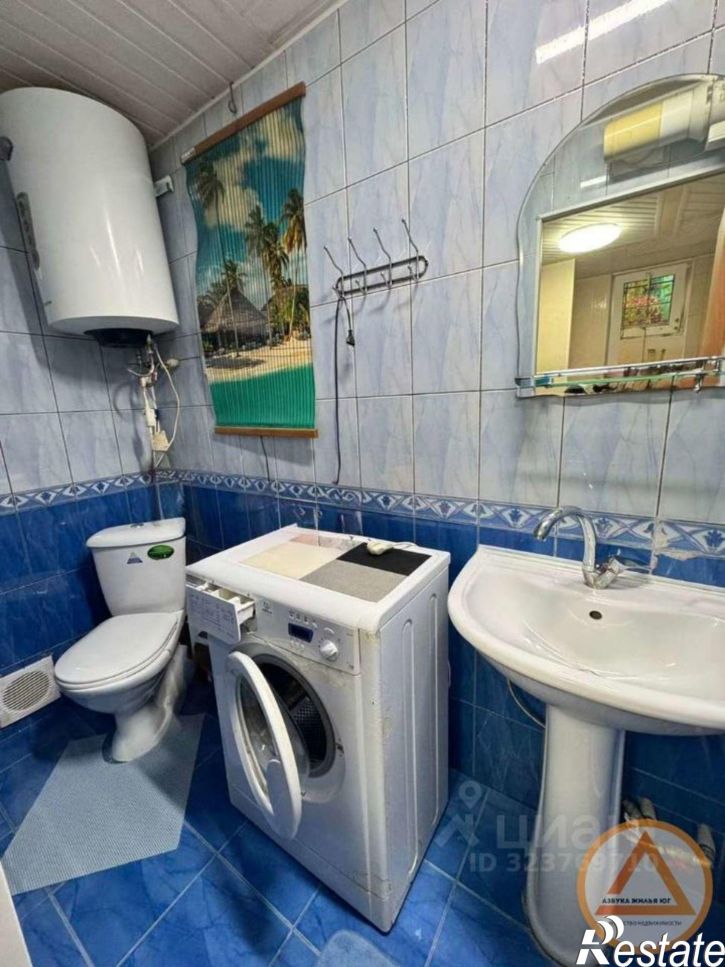 Коттедж/дом Ленинградская улица, 5,  д. 5