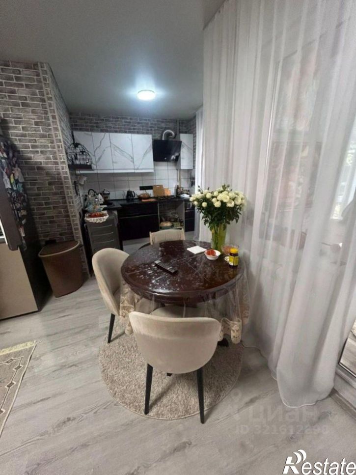 3-комн квартира улица Фрунзе, 24,  д. 24