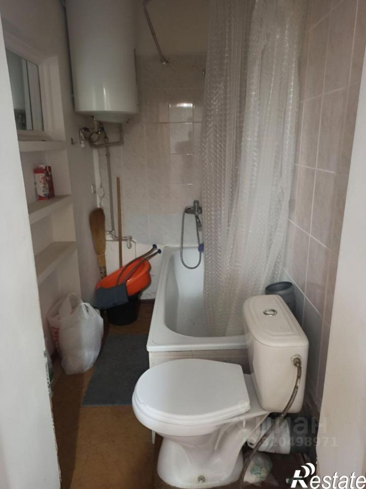 2-комн квартира улица Клары Цеткин, 35,  д. 35