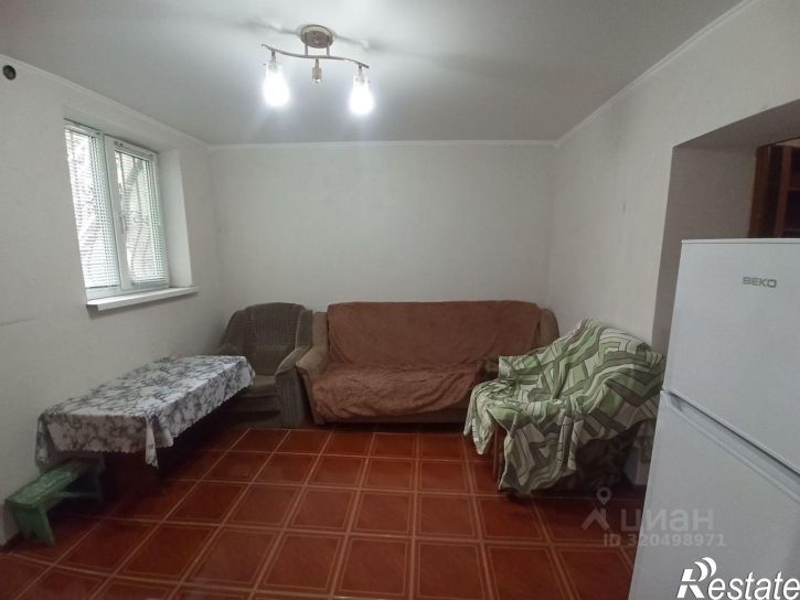 2-комн квартира улица Клары Цеткин, 35,  д. 35