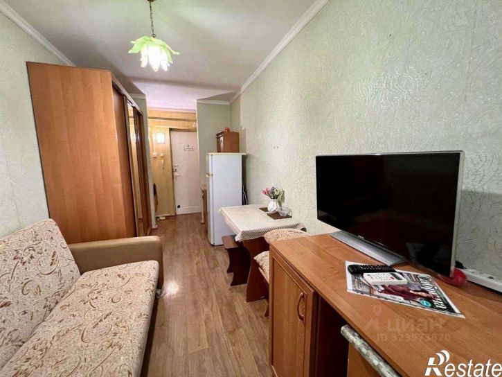 Комната ул Рабфаковская, 9,  д. 9